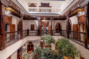 Maïpa Boutique Riad